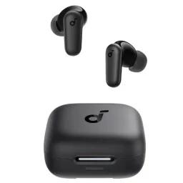 soundcore p30i earbuds against a white background