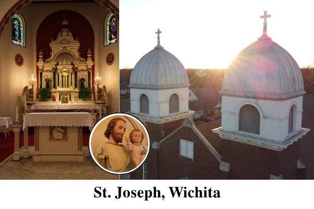 Wichita - St. Joseph