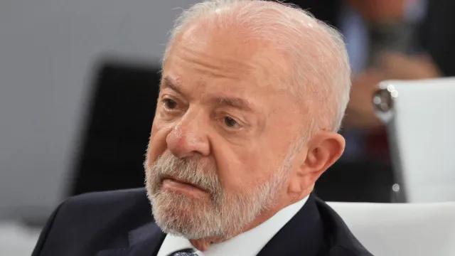 Lula: Pix pode servir de base para infraestrutura de pagamentos que beneficie o Mercosul