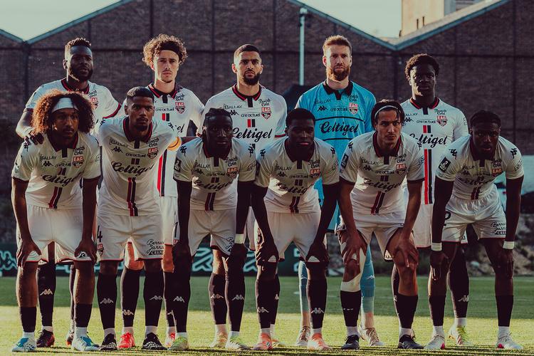Red Star – EAG (3-2) : le résumé du match