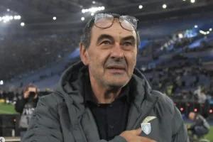 Maurizio Sarri