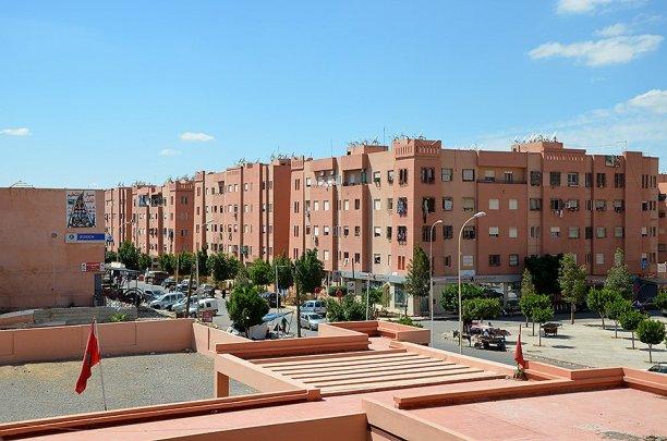 مأساة “الانتحار الجماعي” تعيد فوضى شقق الكراء العشوائي إلى الواجهة بتامنصورت