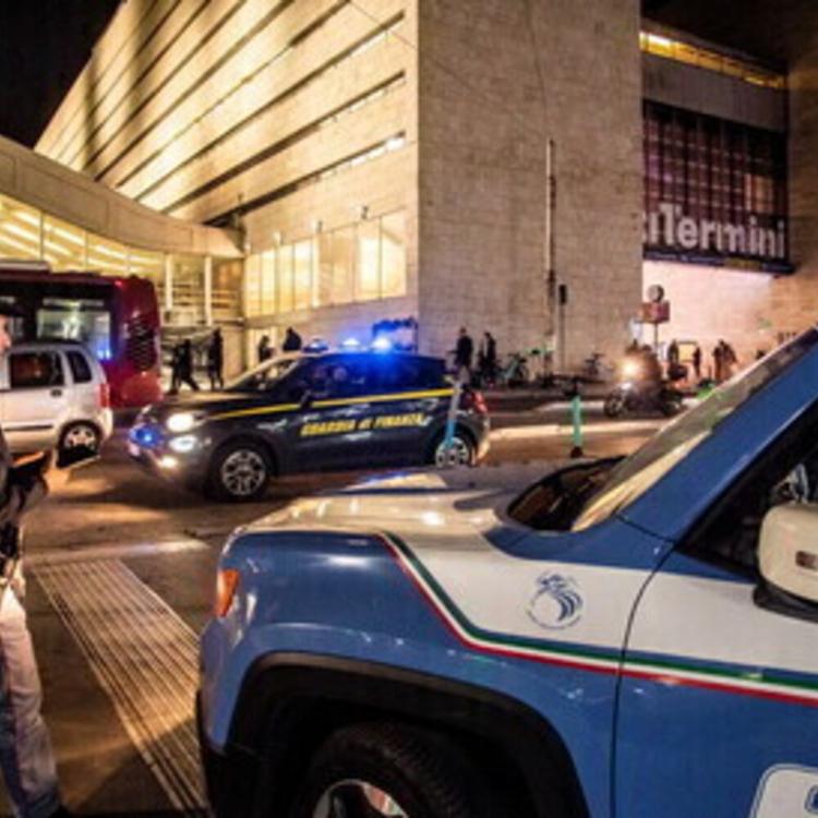 Operazione alto impatto, 1335 arresti in tutta Italia. Meloni: "Un colpo durissimo"