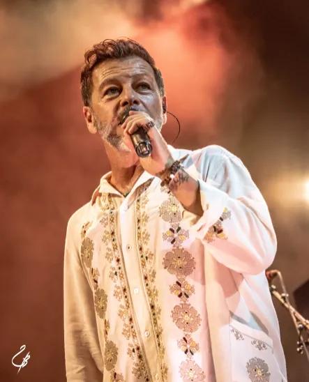Christophe Maé, FAV26, Benoît GILBERT