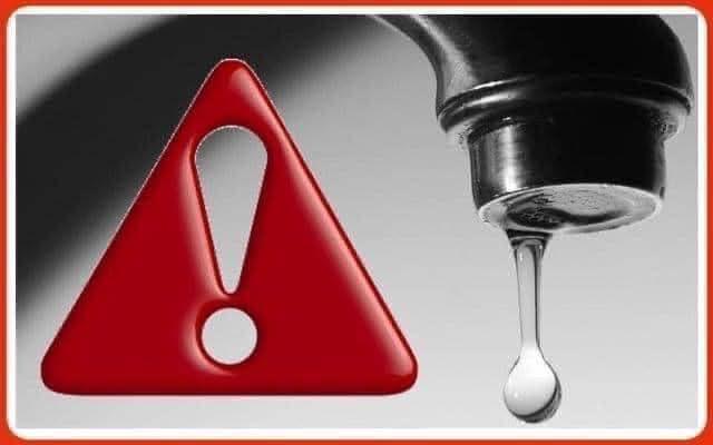 ⚠️Venerdì 7 agosto 2026, a causa di lavori Enel, potrebbero verificarsi disservizi nell’erogazione dell’acqua nelle segu...