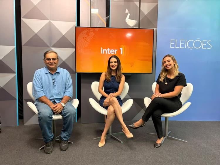 Candidato ao Governo do RN, Álvaro Dias promete aumentar arrecadação e ampliar Walfredo Gurgel; veja entrevista