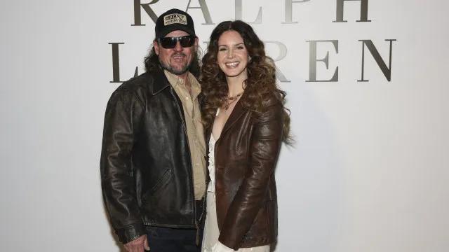 Famosos que se apaixonaram por pessoas comuns