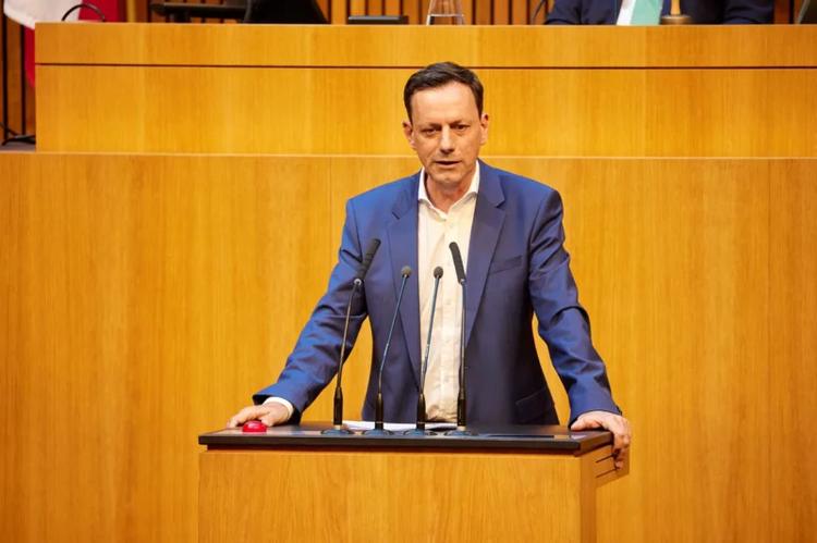Gödl sieht durch Null-Toleranz-Politik illegale Migration zurückgedrängt