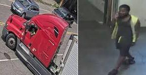 Jamaican Linked To Multi-State Cargo Theft Operation In The U.S.