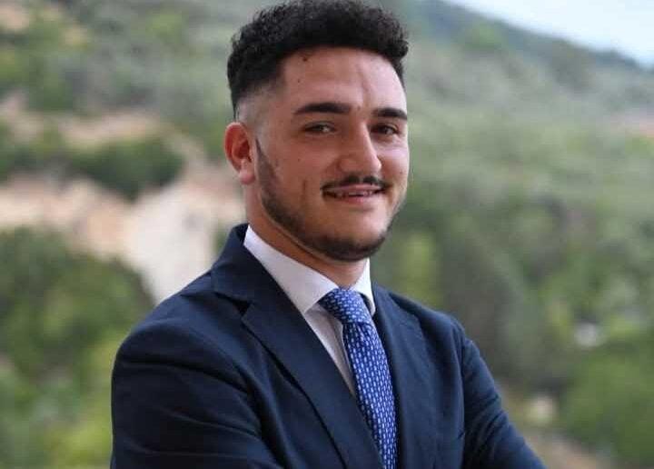Furto in casa a Eboli, paura per Francesco Giusti: “Grande spavento, grazie a tutti per la vicinanza”