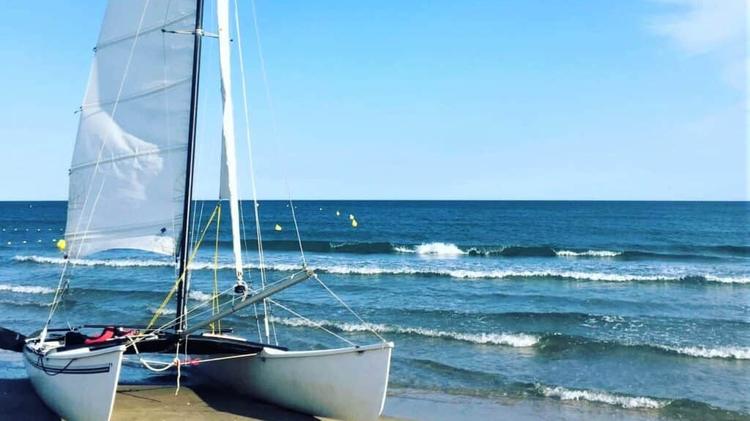 Montpellier Métropole : comment aller à la plage sans la voiture ?