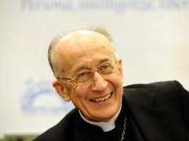 Camillo Ruini: la fede come sguardo nuovo sull’intera realtà umana