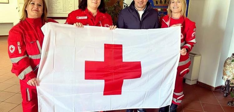 Formia: Giornata Mondiale della Croce Rossa e Mezzaluna Rossa: