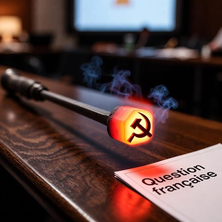 L’antimaçonnisme de gauche