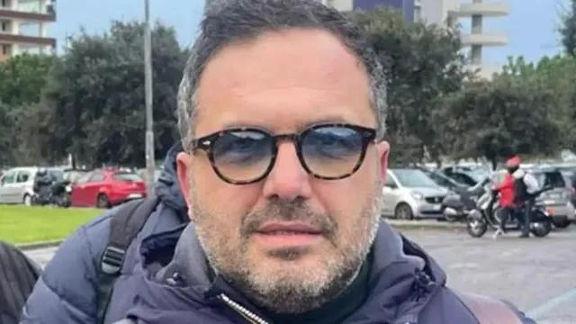 Jornalista esportivo é encontrado baleado e carbonizado