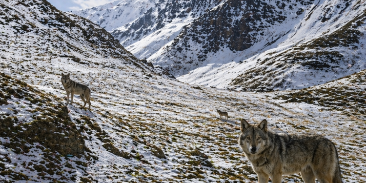 Pichetto: "Orrenda e grave l'uccisione di 18 esemplari di lupo nel Parco d’Abruzzo"