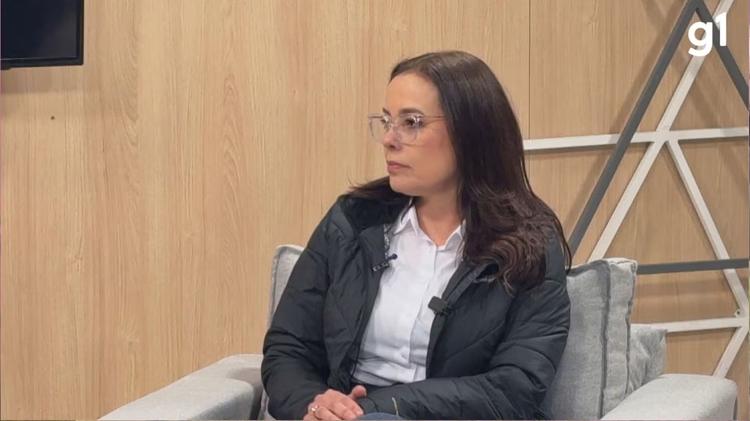 Eleições 2026 no RS: Juliana Brizola defende 'resgatar ferrovias e potencializar hidrovias'