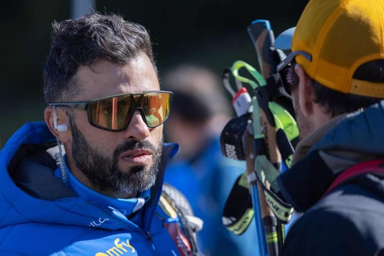 Simon Fourcade, biathlon, Arçon, Nordic Mag, nordicmag