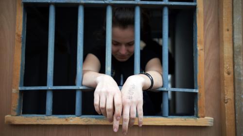 L'État condamné pour les "conditions indignes de détention" d'une femme pendant 40 jours