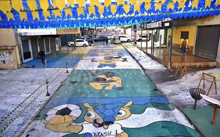 Jogo do Brasil e Noruega: Veja o que abre e o que fecha na Grande Goiânia