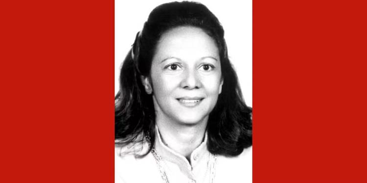 Lúcia Viveiros, 1ª mulher a presidir sessões da Câmara dos Deputados, morre aos 91 anos em Belém