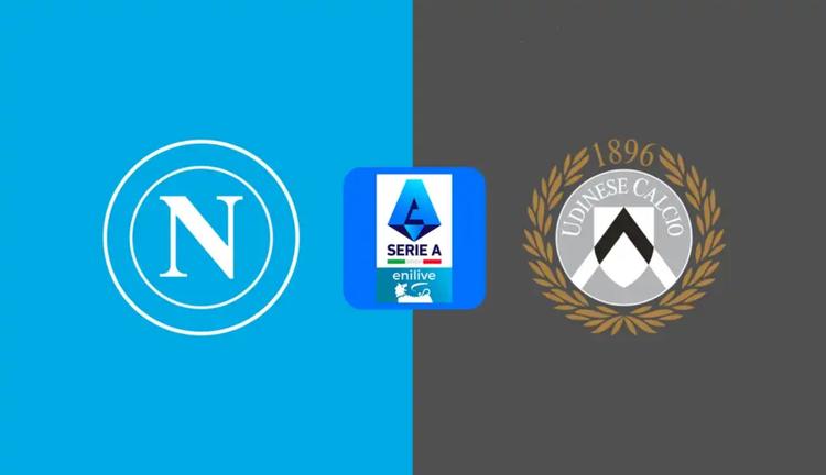 Serie A, ufficiali anticpi e posticipi della trentottesima giornata: data e orario di Napoli-Udinese