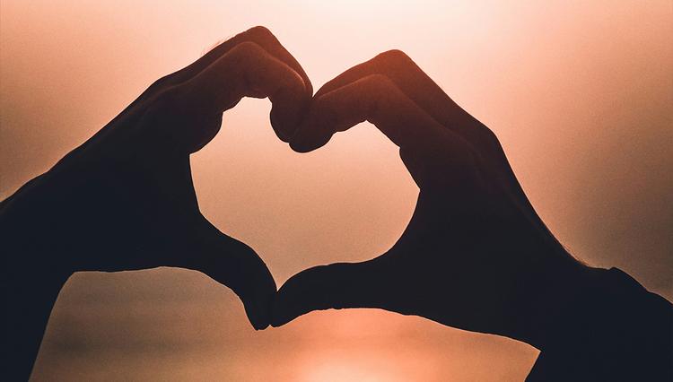 Was ist Liebe?