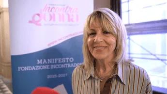 Tumori, Bonifacino (Incontradonna): "personalizzare la prevenzione su fattori di rischio'
