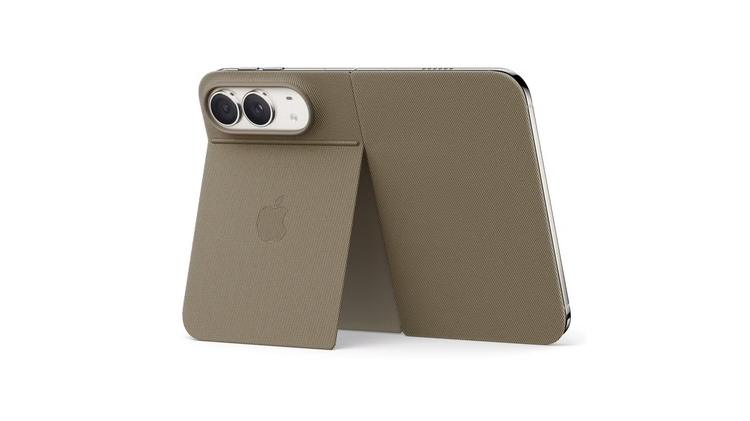 Capinha de novo iPhone dobrável chama atenção pelo preço; veja detalhes