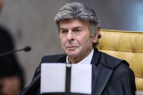 Fux suspende decisão de Flávio Dino e proíbe postagens sobre Nossa Senhora Aparecida