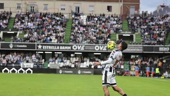 La Coma Corner, nuevo punto de encuentro de la afición del Castellón
