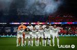 El Clásico corona al mercado blanco