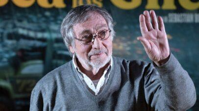 Luis Brandoni, veterano ator argentino, morre aos 86 anos