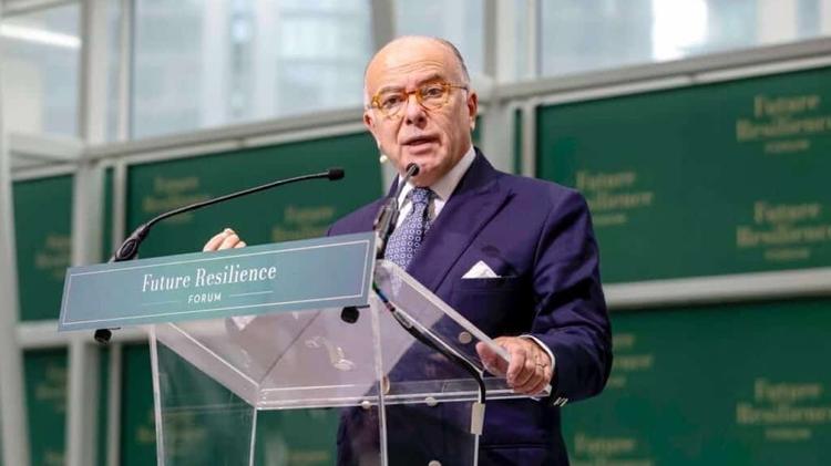 Présidentielle 2027 : Bernard Cazeneuve candidat ?