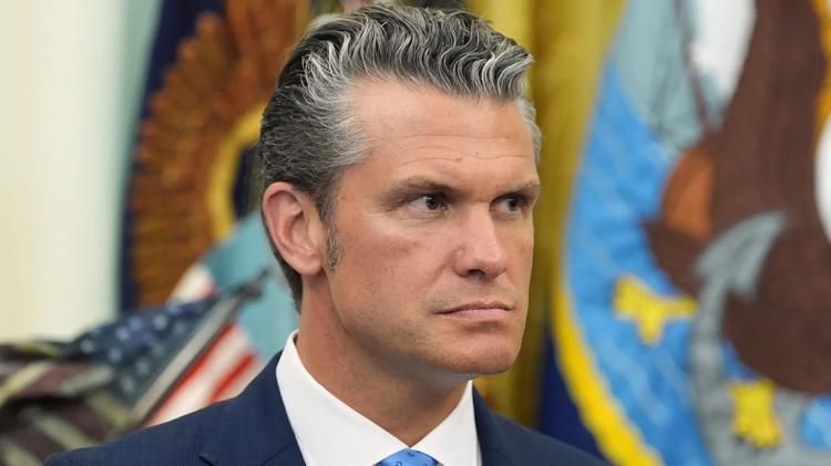 El Jefe del Pentágono no descarta bombardeos sobre Irán tras las nuevas sanciones económicas