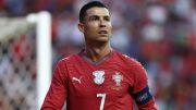 Cristiano Ronaldo podría recibir hasta tres meses de suspensión tras su conflicto con Portugal