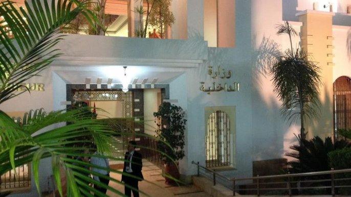 اجتماع بوزارة الداخلية لتحديد معايير استخراج أسماء الشباب المدعوين لأداء الخدمة العسكرية