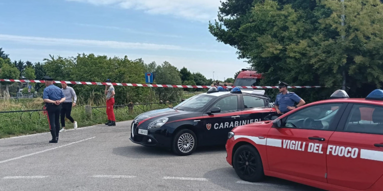 «Era tranquillo, sembrava non fosse successo nulla»: il racconto del vicino del 17enne accusato di aver ucciso la zia nel Veneziano