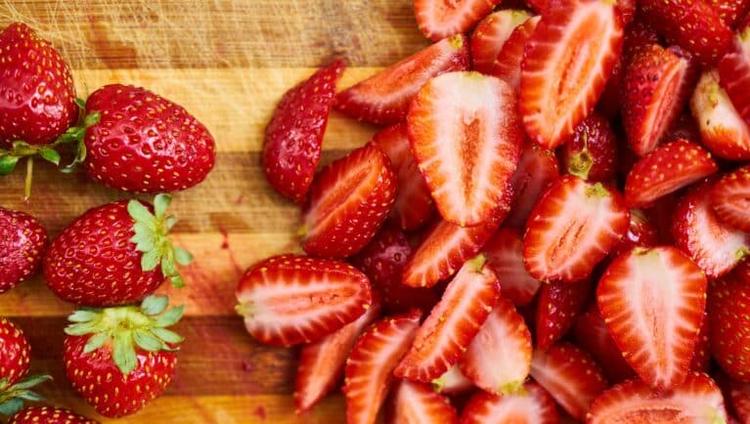 Better Strawberries Thanks to CRISPR Breakthrough