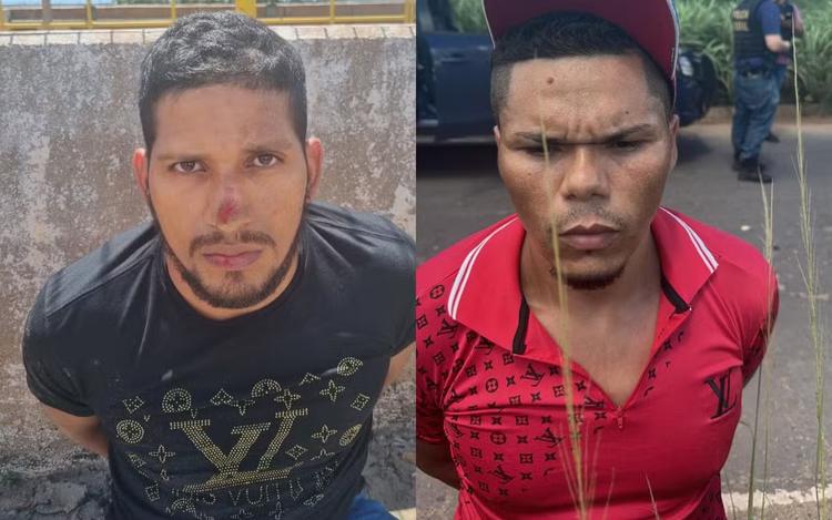 Justiça condena dupla de fugitivos de Mossoró e mais quatro homens que deram apoio à fuga