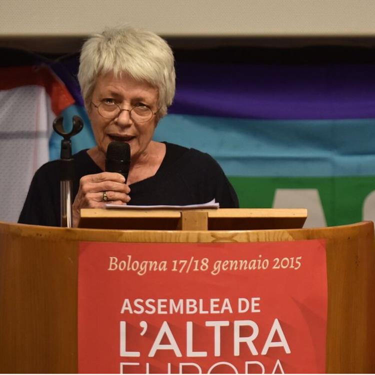 Morta a 80 anni Barbara Spinelli, giornalista, saggista ed ex eurodeputata