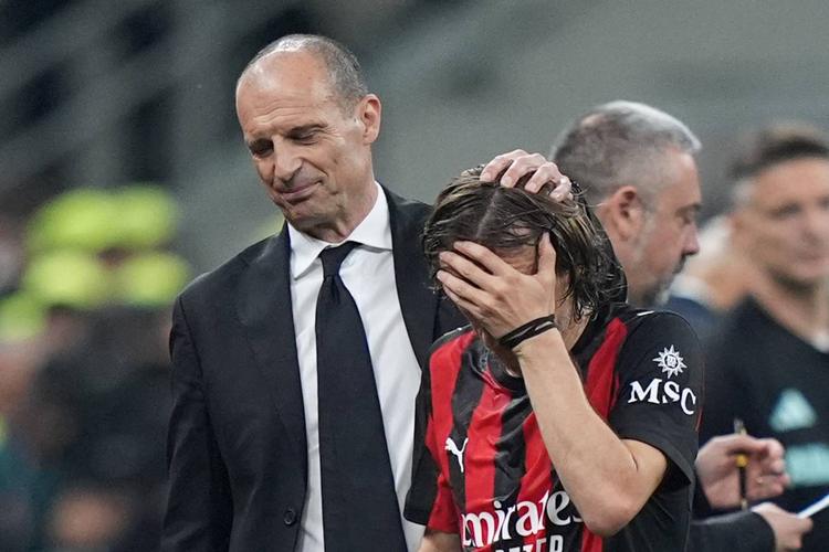 Milan, storia di un autogol