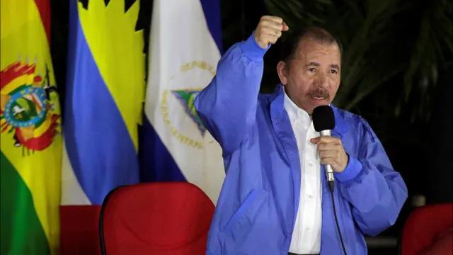 Ortega volta de sumiço e diz que 'não haverá mais eleições' na Nicarágua