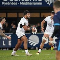 Rugby : Christopher Tolofua quitte finalement le RCT