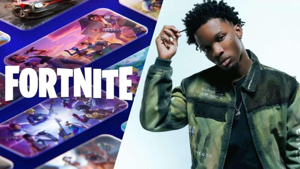 Fortnite anuncia reembolsos tras controvertida colaboración con artista acusado de asesinato