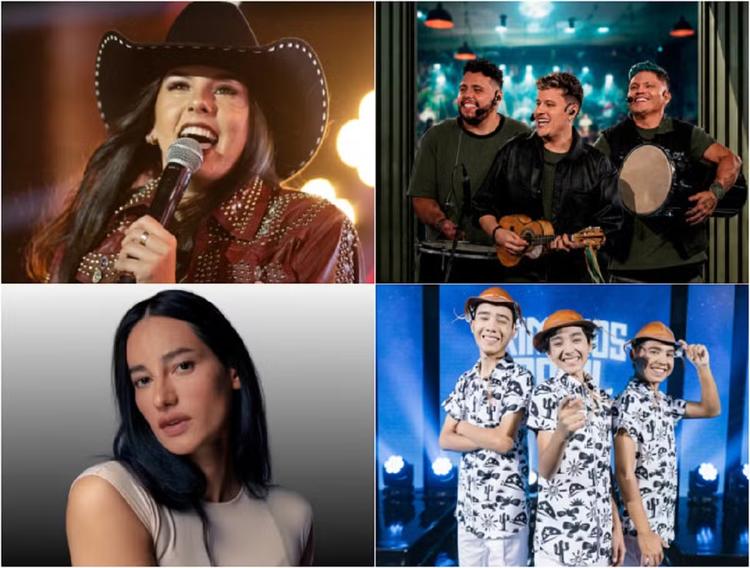 Veja o que fazer em Belém e interior do PA: Festival do Abacaxi, Jaloo, Papo em OFF e Feira do Livro