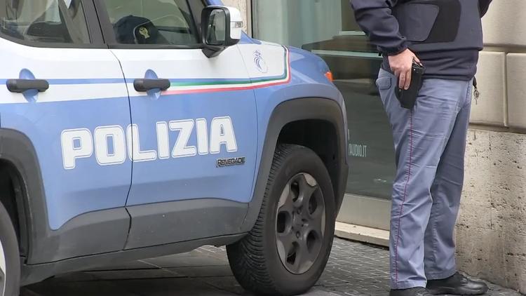Potenza: arrestato per maltrattamenti e violenza sessuale