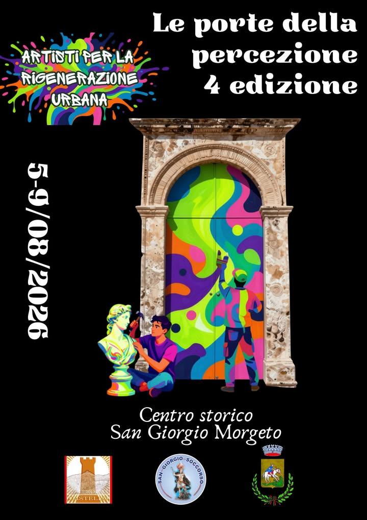 Stanno per tornare gli interventi di rigenerazione urbana nel nostro centro storico,con qualche sorpresa... 🧑🏼‍🎨👨🏻‍...