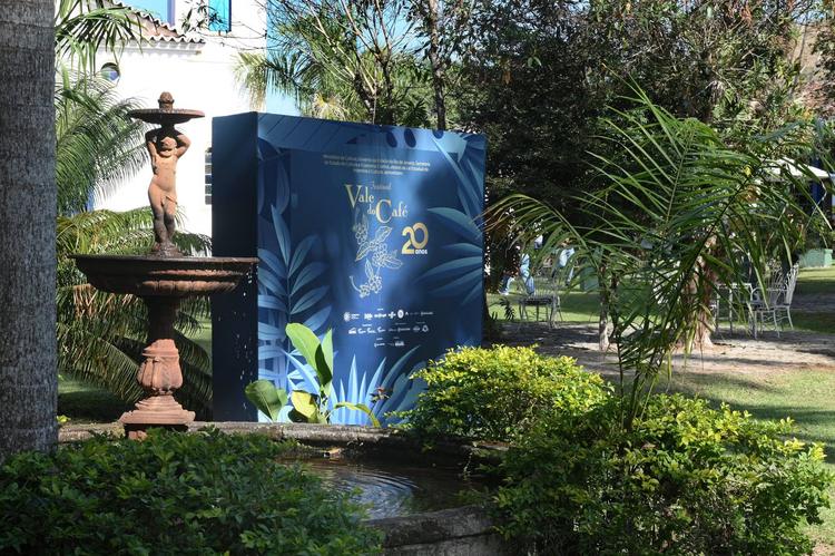 Festival Vale do Café será realizado entre 22 e 26 de julho em cidades do Sul do RJ