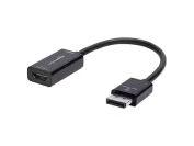 Amazon Basics DisplayPort to HDMI Adapter